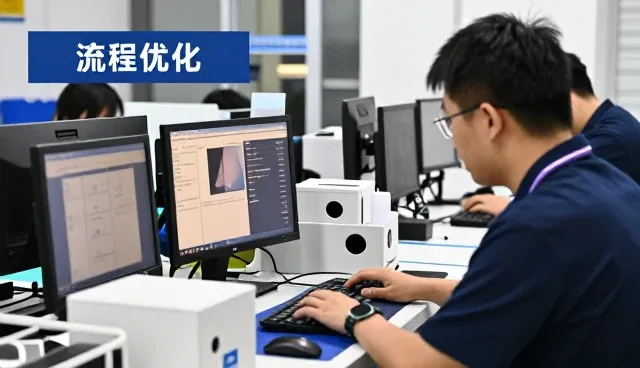 流程优化在真实环境中的表现